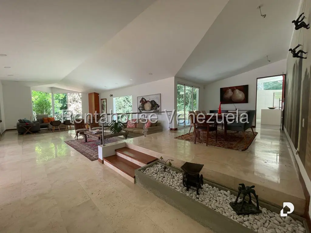 Casa en Alto Hatillo, Caracas – 4