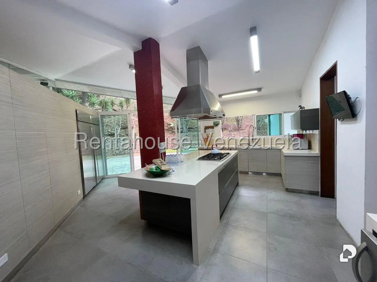 Casa en Alto Hatillo, Caracas – 17
