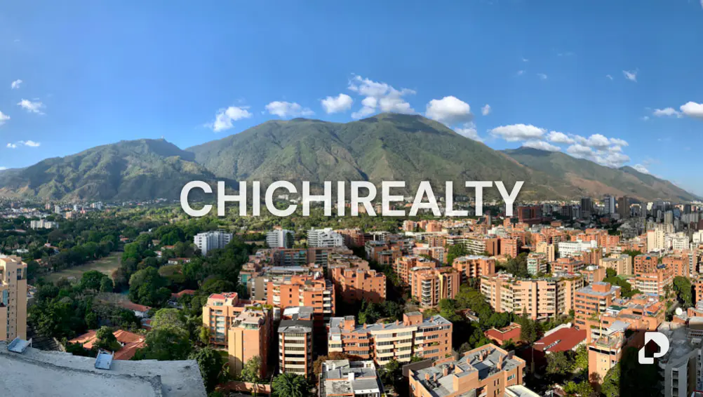 Office in Campo Alegre, Caracas – 8