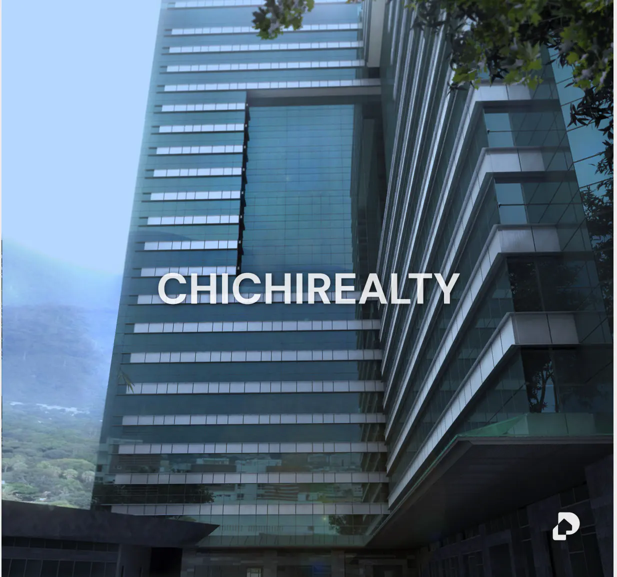 Office in Campo Alegre, Caracas – 2