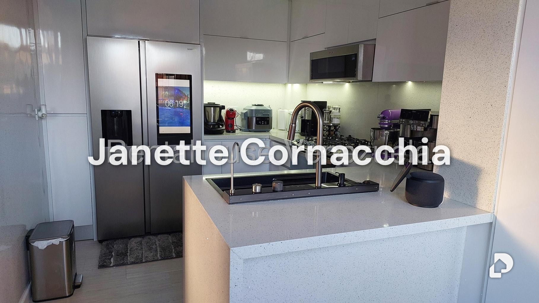 Apartamento en La Urbina, Caracas