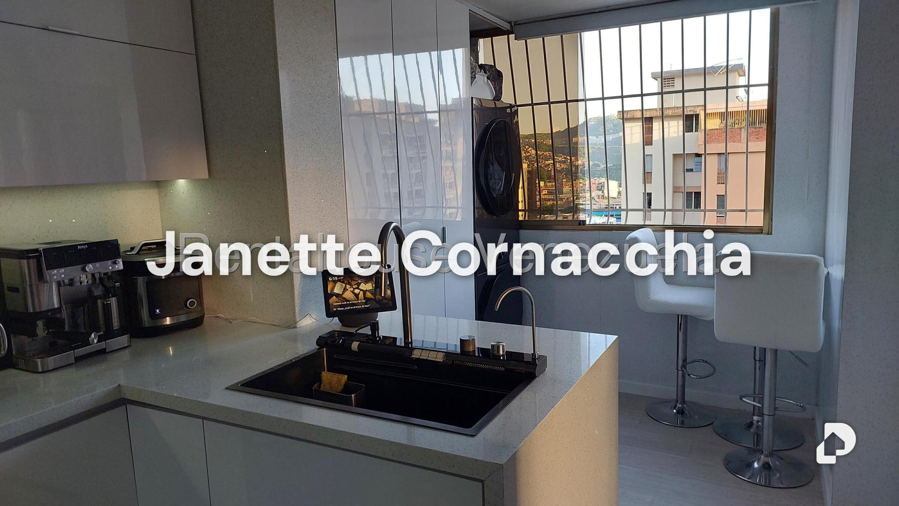 Apartamento en La Urbina, Caracas