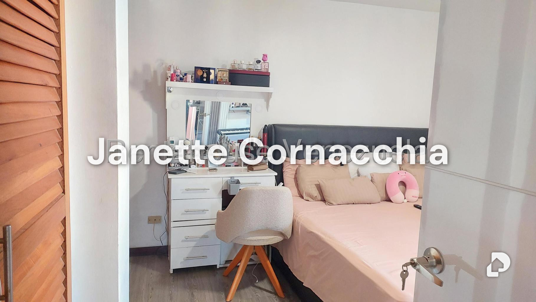 Apartamento en La Urbina, Caracas