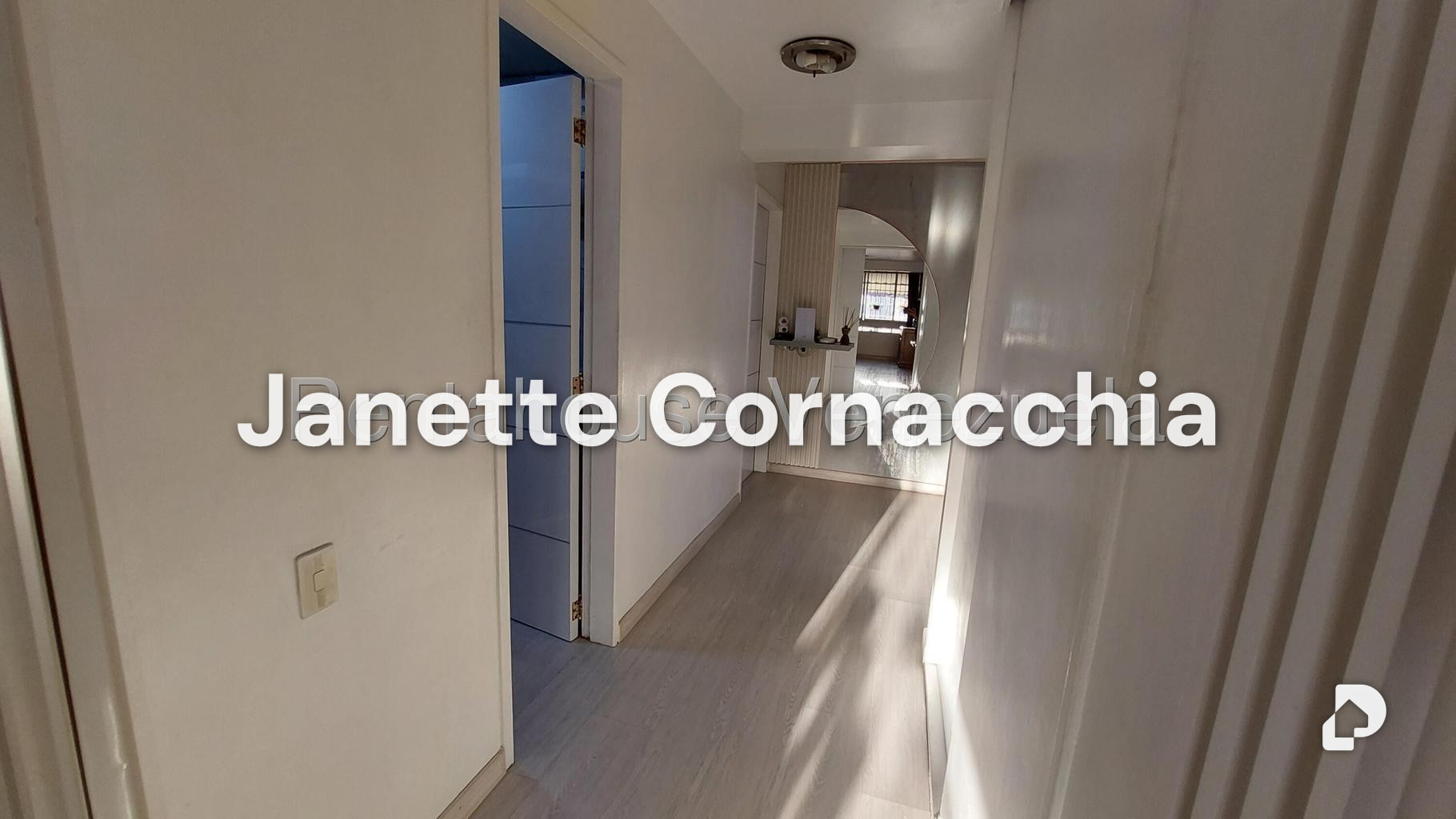 Apartamento en La Urbina, Caracas