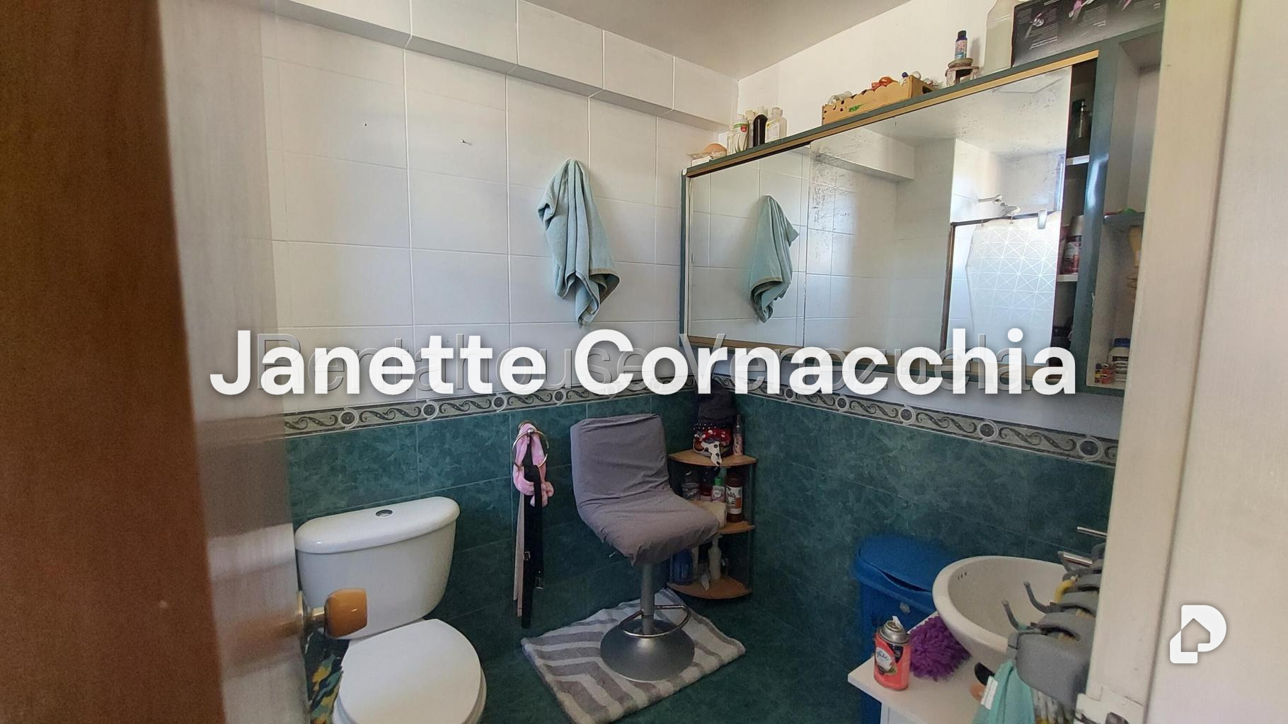Apartamento en La Urbina, Caracas