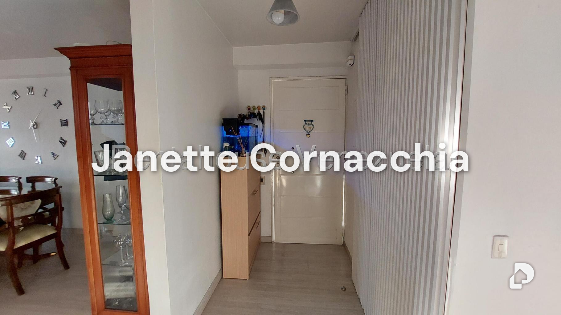 Apartamento en La Urbina, Caracas