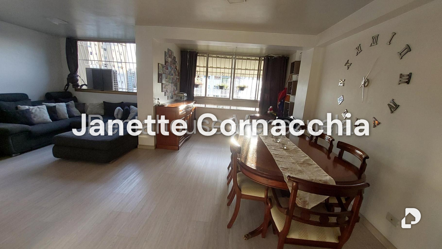 Apartamento en La Urbina, Caracas
