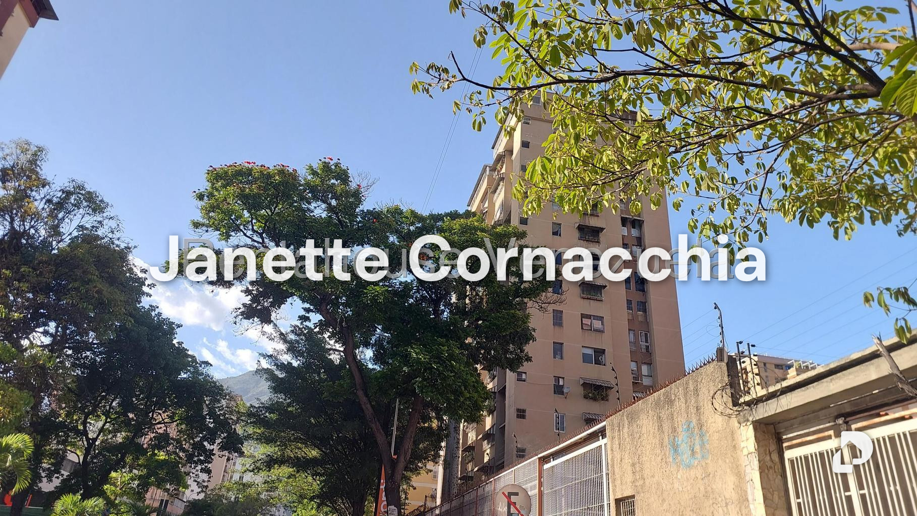 Apartamento en La Urbina, Caracas