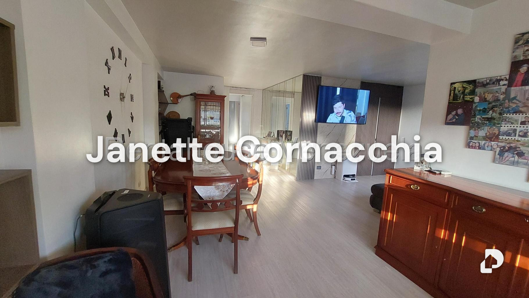 Apartamento en La Urbina, Caracas