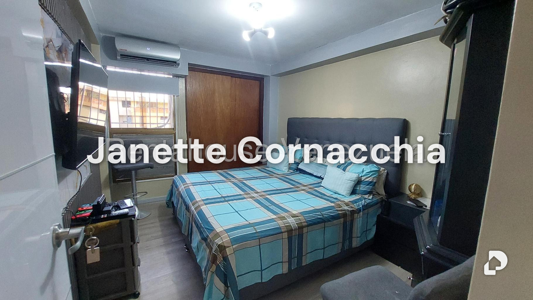 Apartamento en La Urbina, Caracas