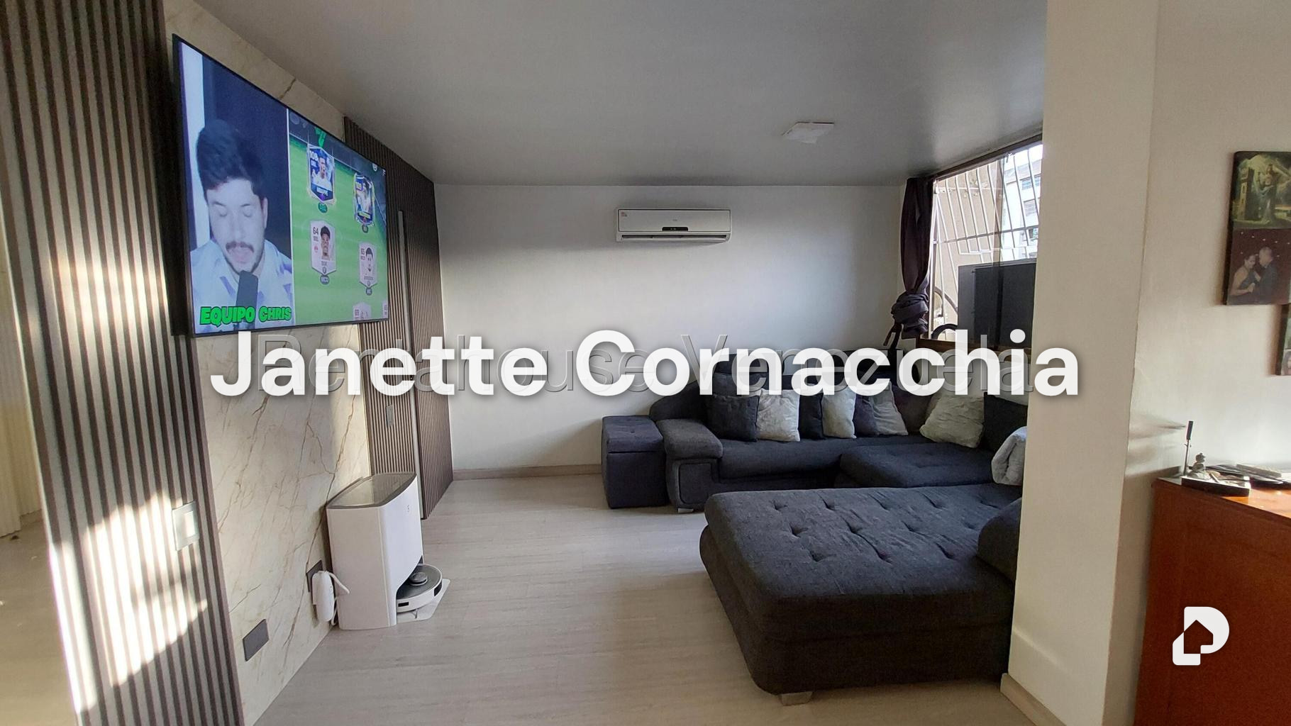 Apartamento en La Urbina, Caracas