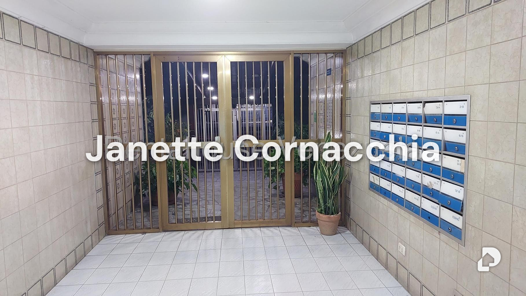 Apartamento en La Urbina, Caracas