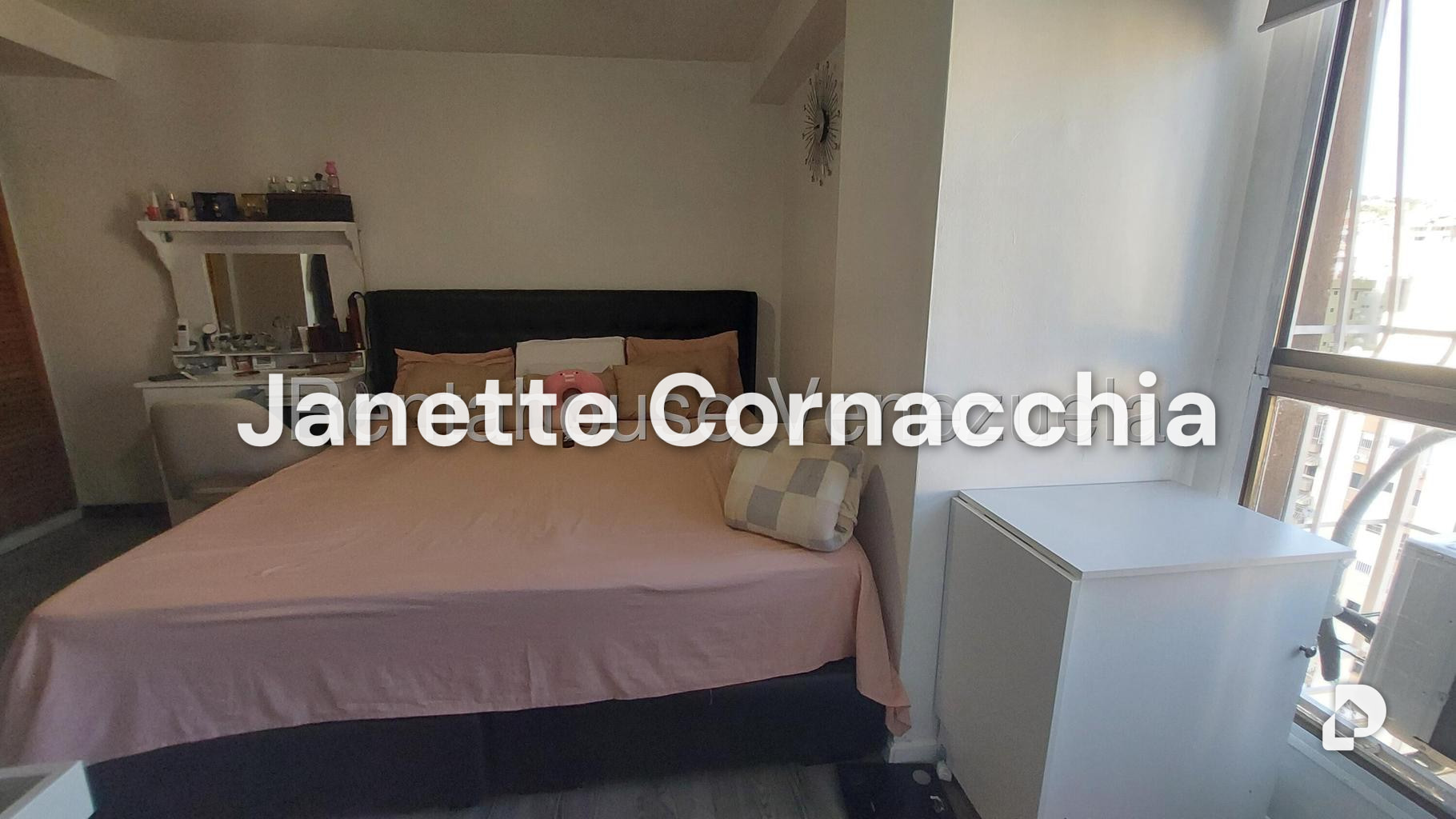 Apartamento en La Urbina, Caracas
