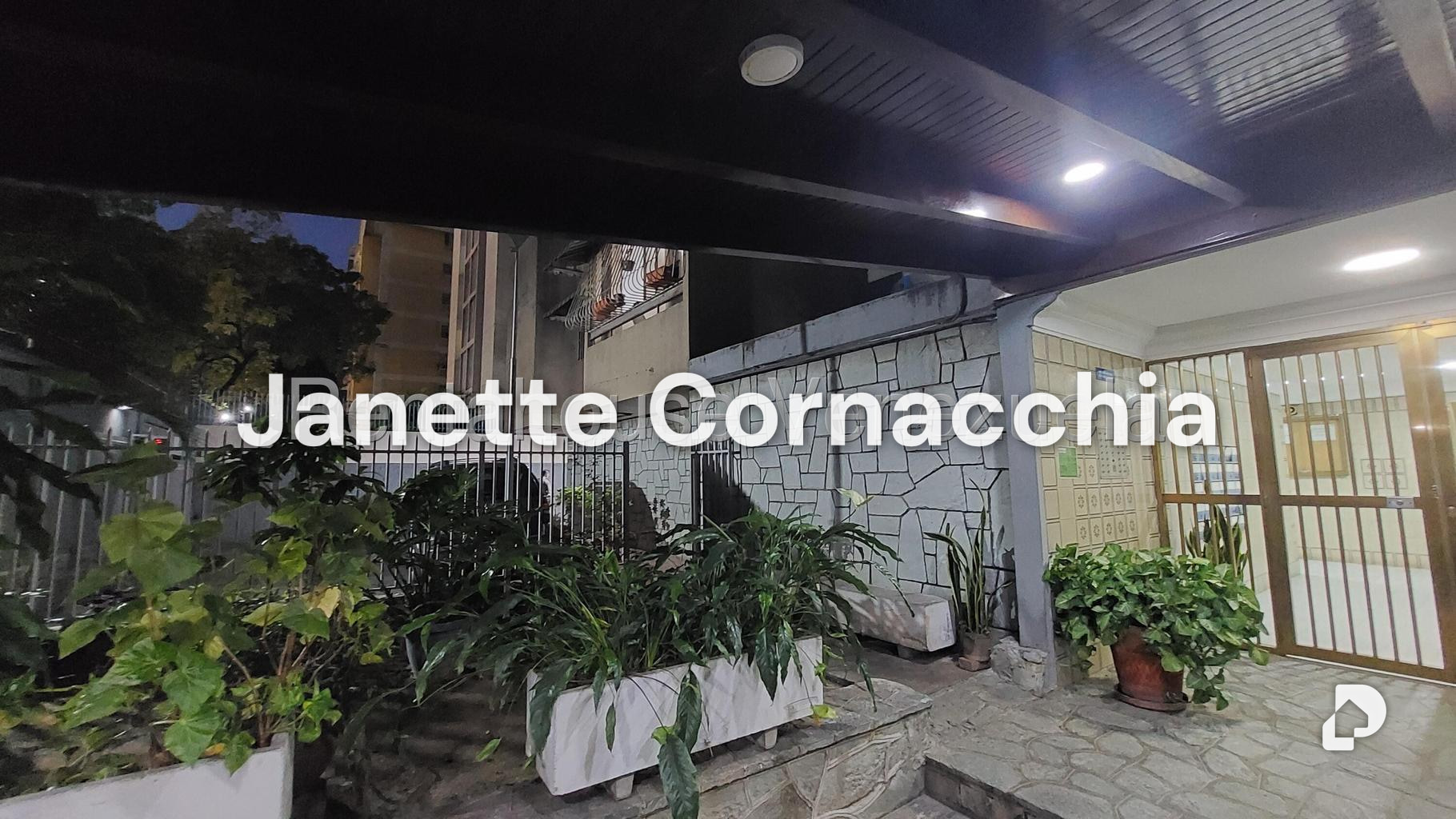 Apartamento en La Urbina, Caracas