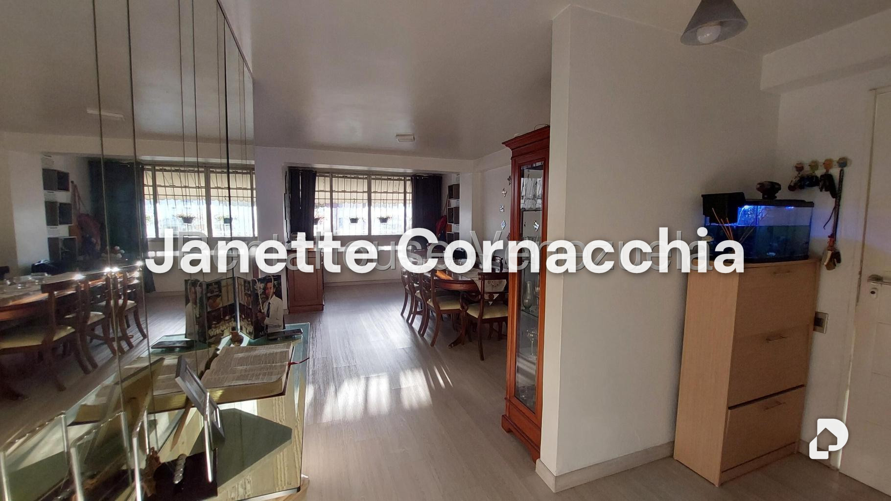 Apartamento en La Urbina, Caracas