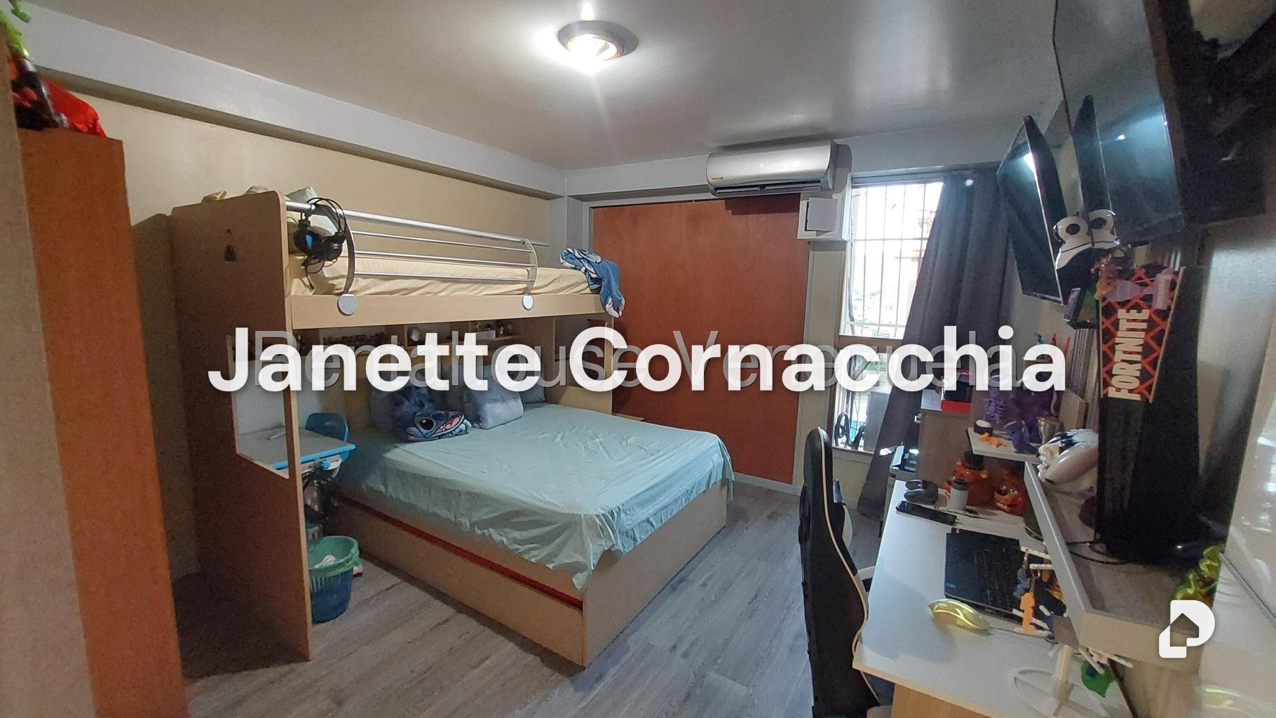 Apartamento en La Urbina, Caracas