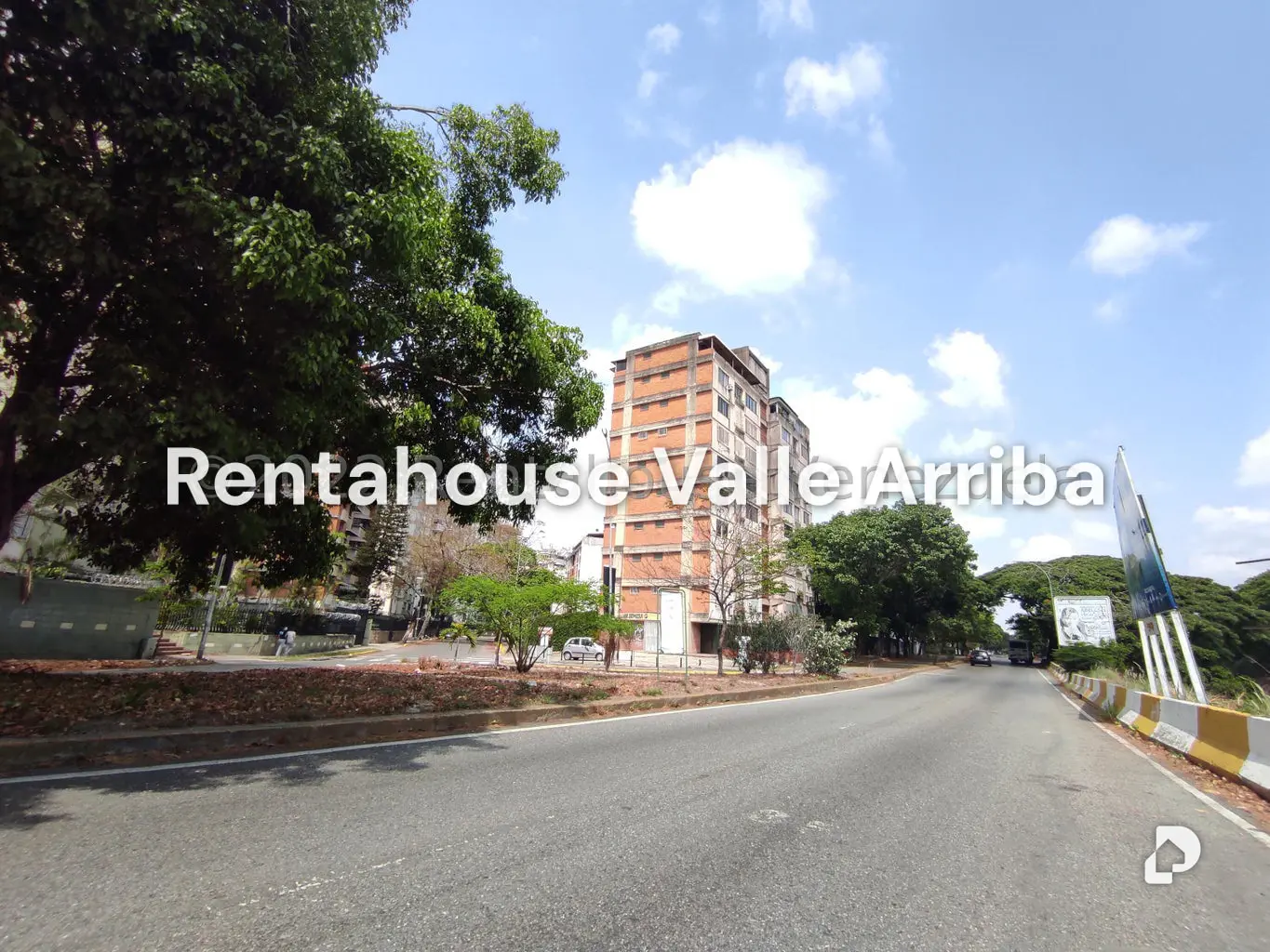 Apartamento en Chuao, Caracas – 1