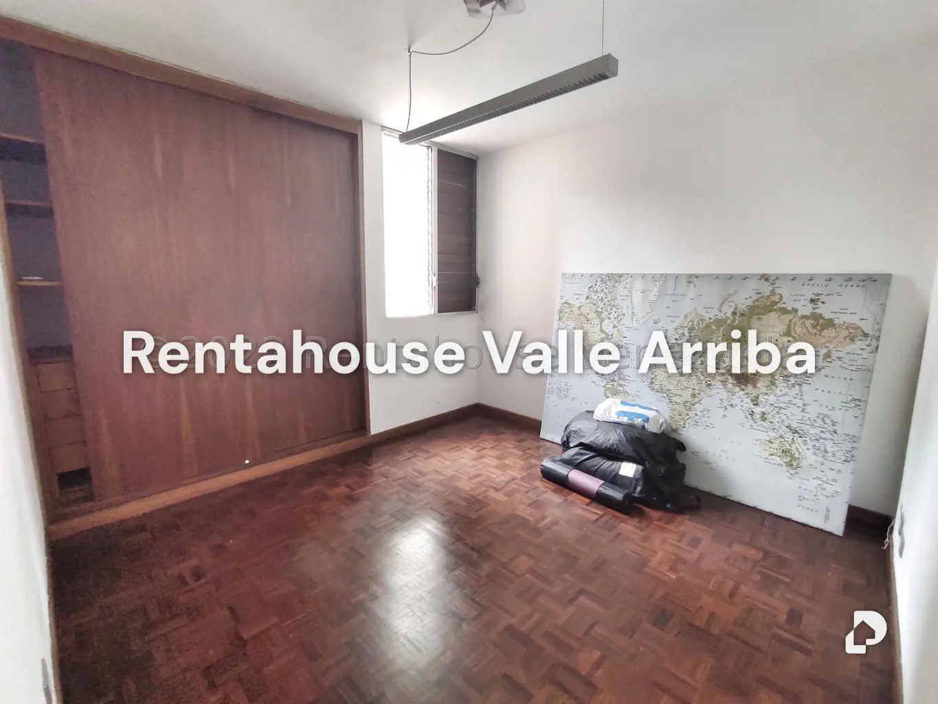 Apartamento en Chuao, Caracas – 10