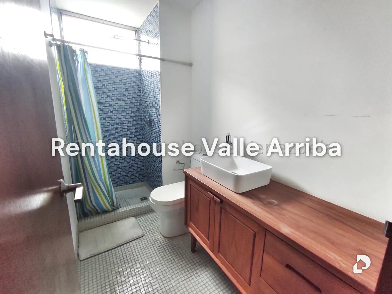 Apartamento en Chuao, Caracas – 9