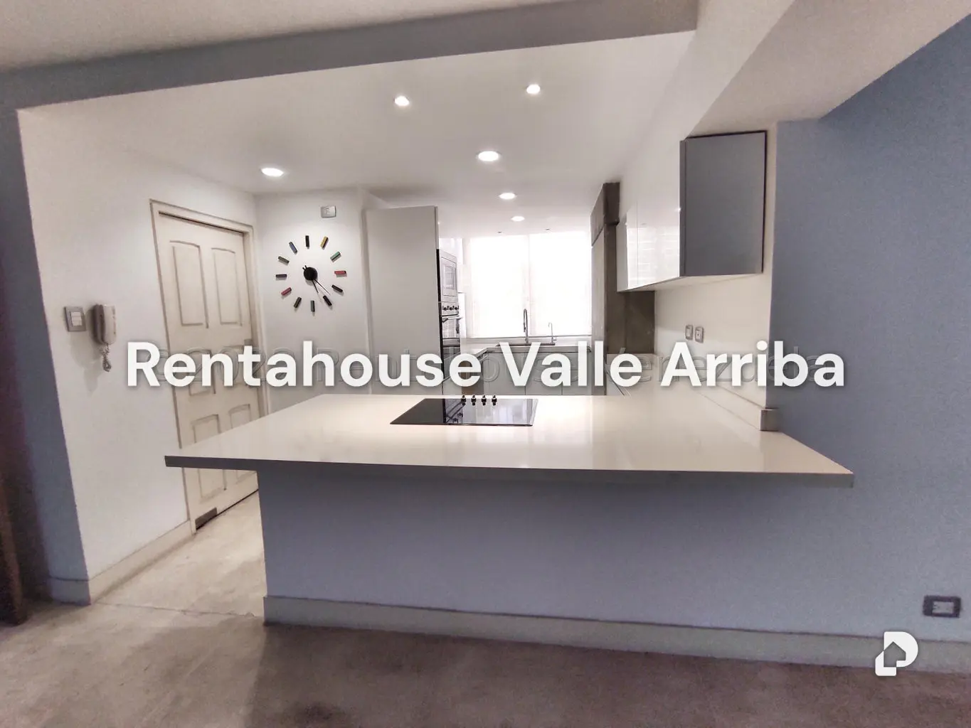 Apartamento en Chuao, Caracas – 5