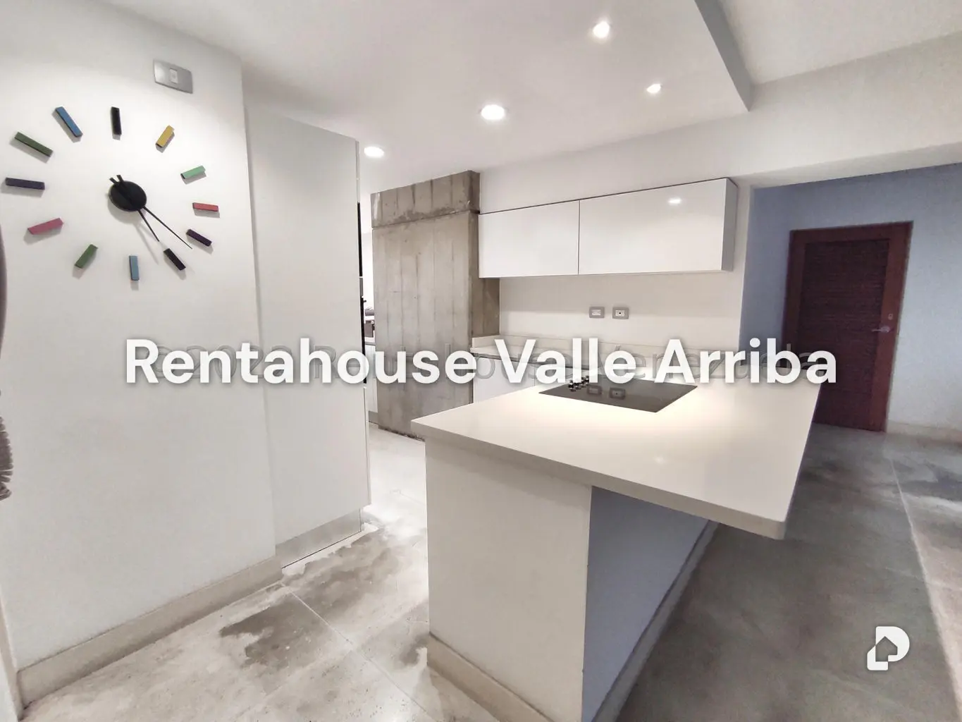 Apartamento en Chuao, Caracas – 6