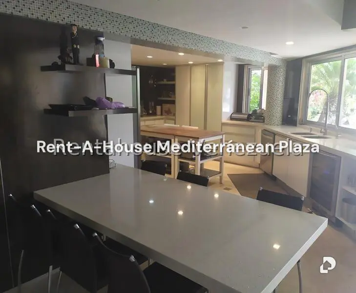 House in Guataparo, Valencia – 13