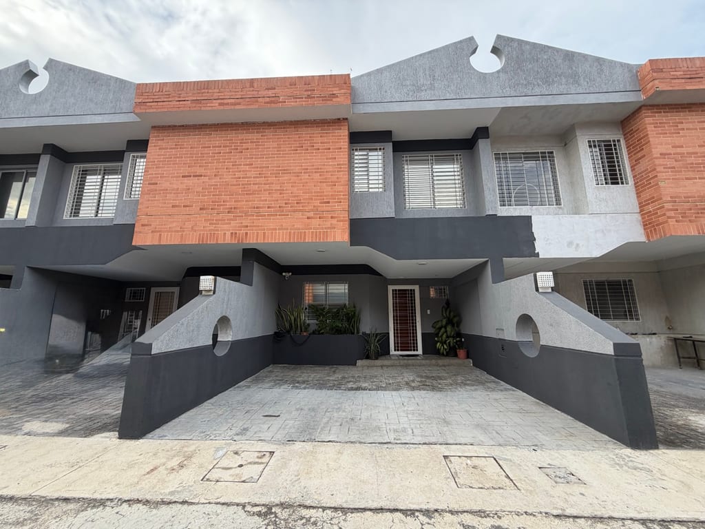 Casa en San Diego, Valencia - 1