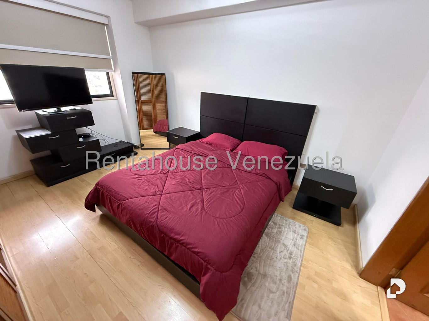 Apartamento en Campo Alegre, Caracas – 28