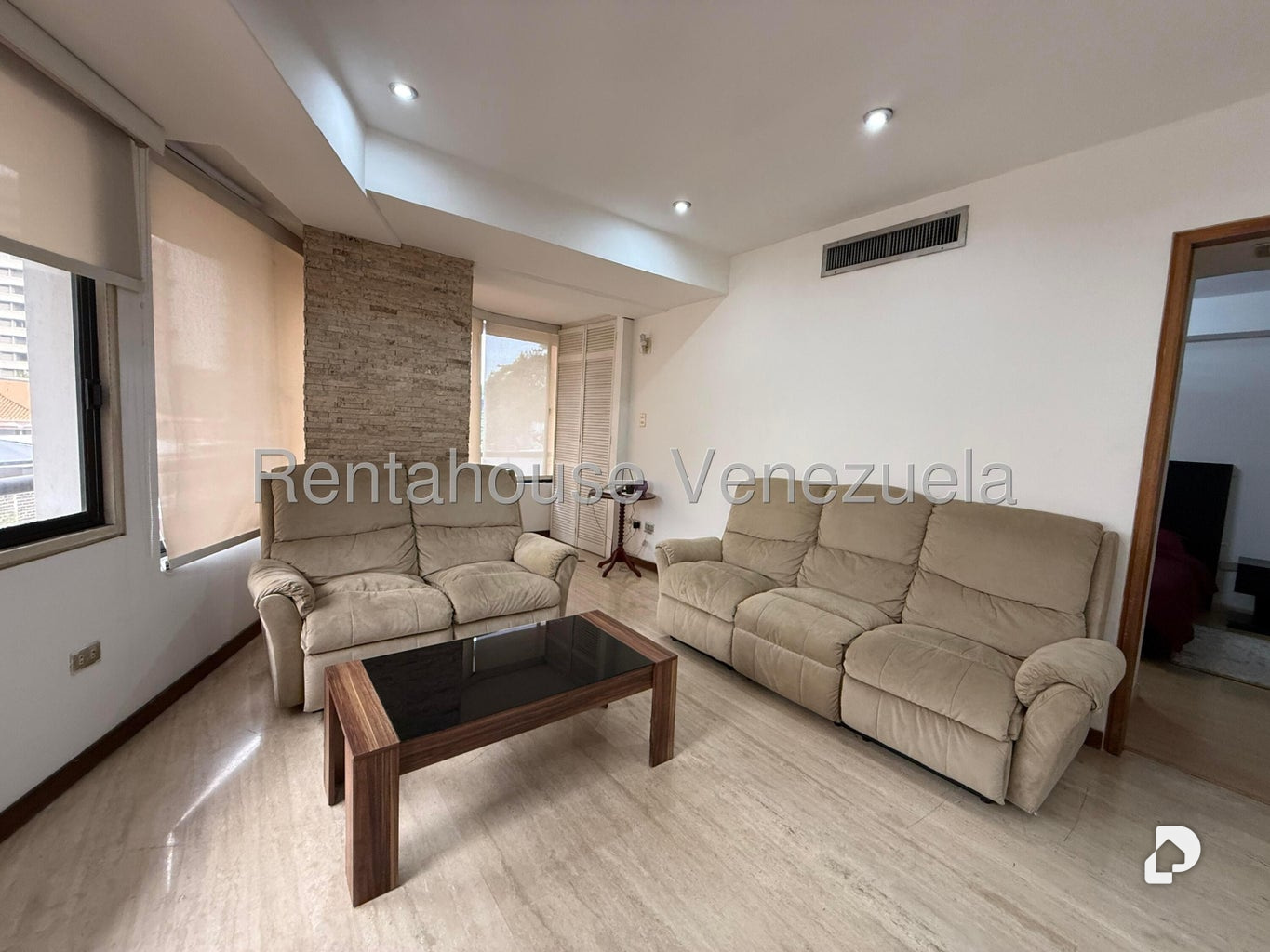 Apartamento en Campo Alegre, Caracas – 8