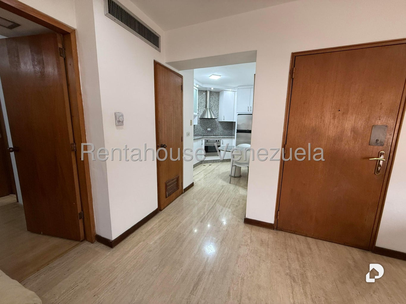 Apartamento en Campo Alegre, Caracas – 20
