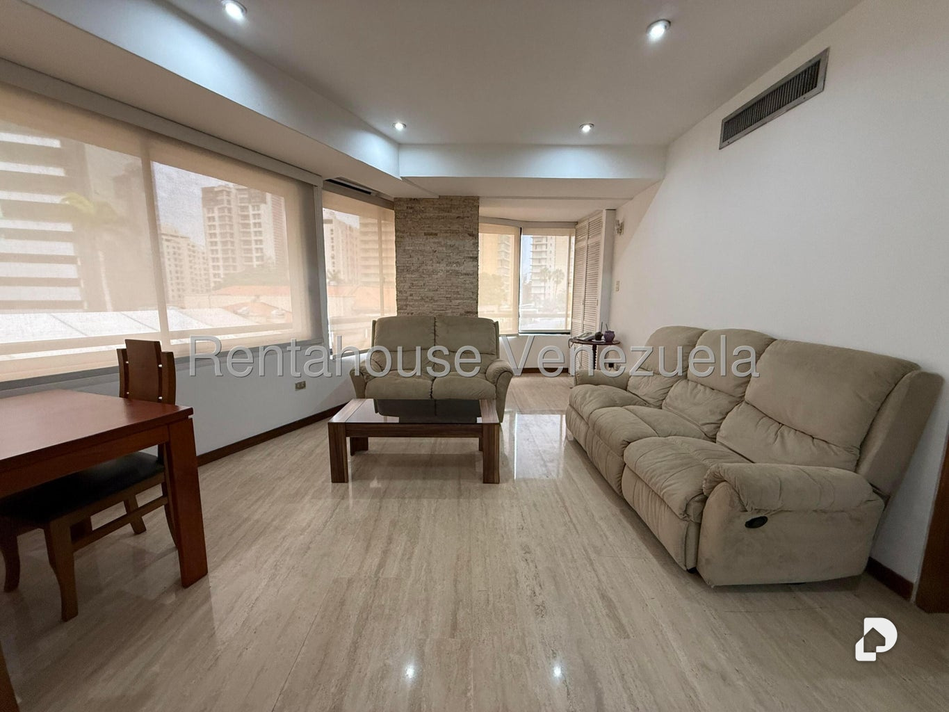 Apartamento en Campo Alegre, Caracas – 7