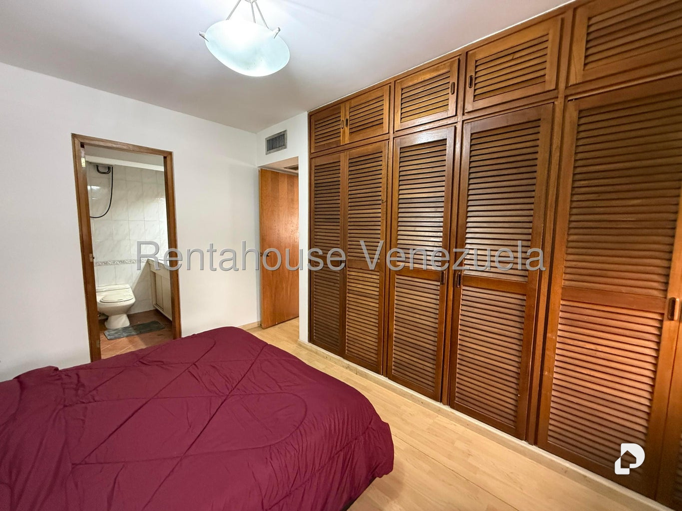 Apartamento en Campo Alegre, Caracas – 30