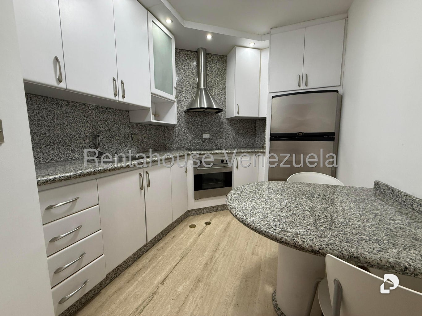 Apartamento en Campo Alegre, Caracas – 26