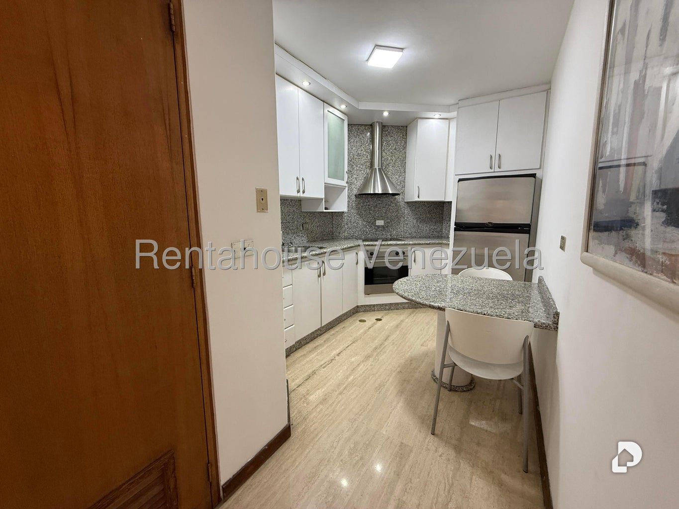 Apartamento en Campo Alegre, Caracas – 21