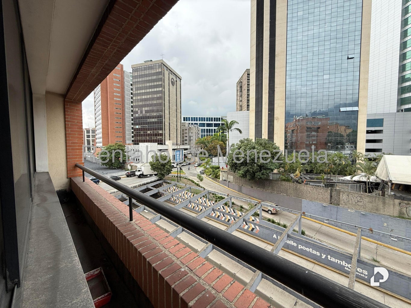 Apartamento en Campo Alegre, Caracas – 14