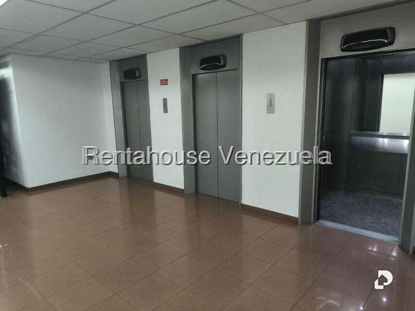 Local comercial en El Rosal, Caracas