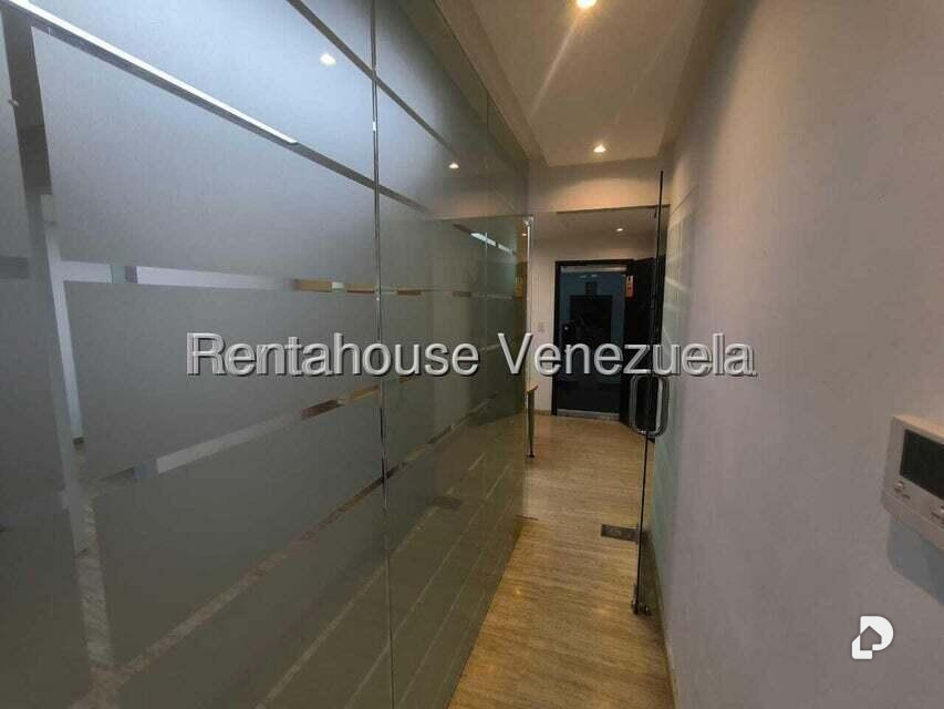 Local comercial en El Rosal, Caracas