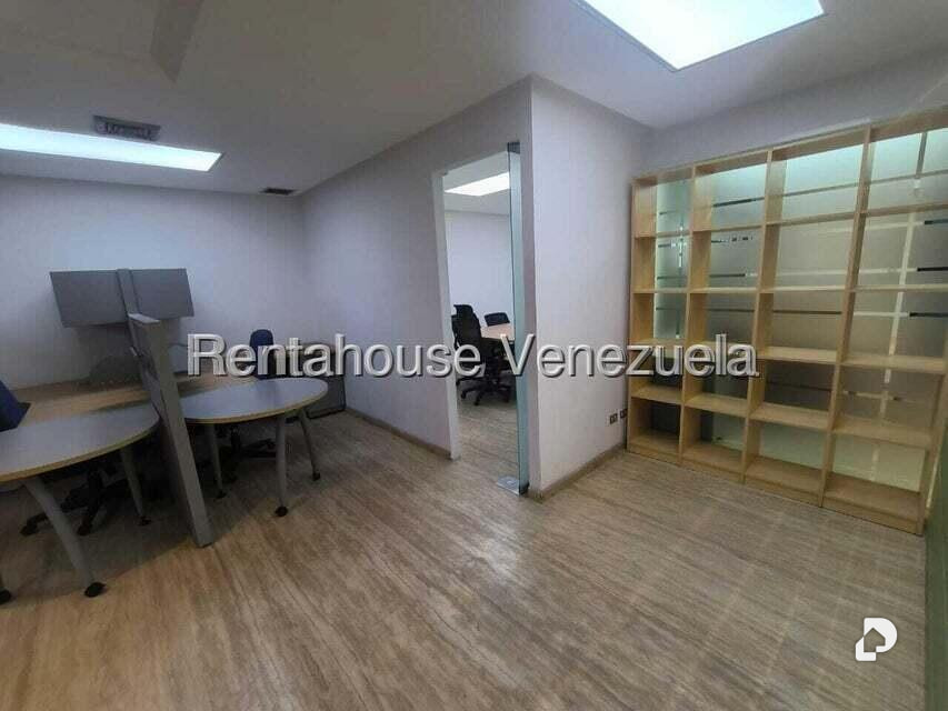 Local comercial en El Rosal, Caracas