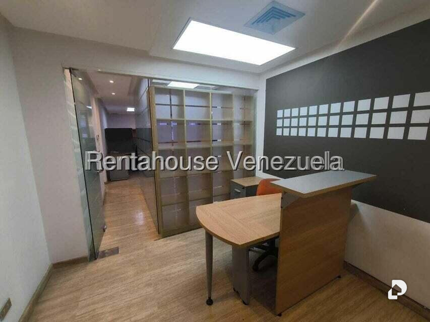 Local comercial en El Rosal, Caracas