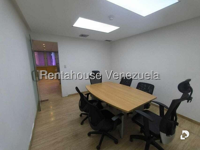 Local comercial en El Rosal, Caracas