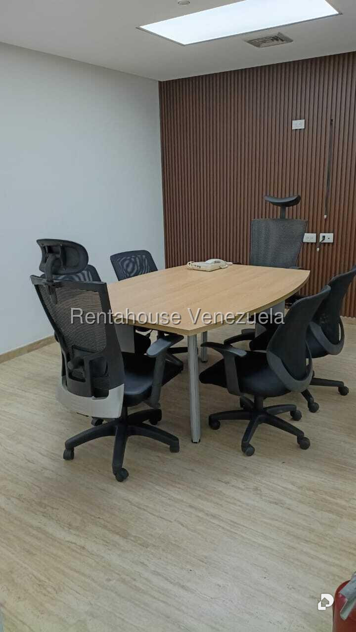 Local comercial en El Rosal, Caracas