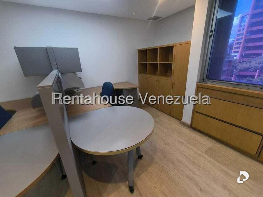 Local comercial en El Rosal, Caracas