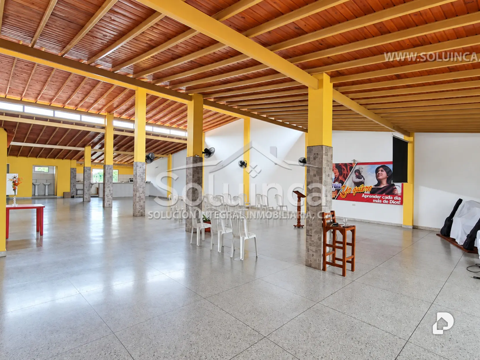 Edificio en El Vigía – 17