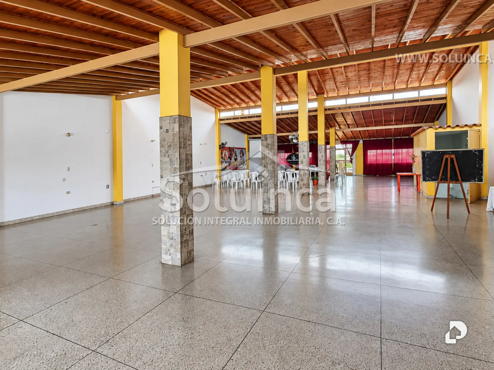 Edificio en El Vigía – 19