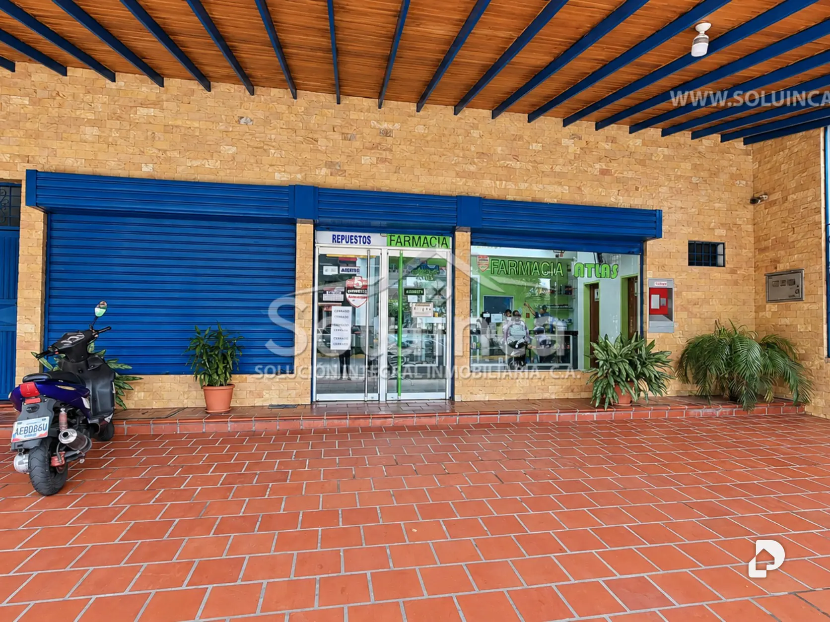 Edificio en El Vigía – 2