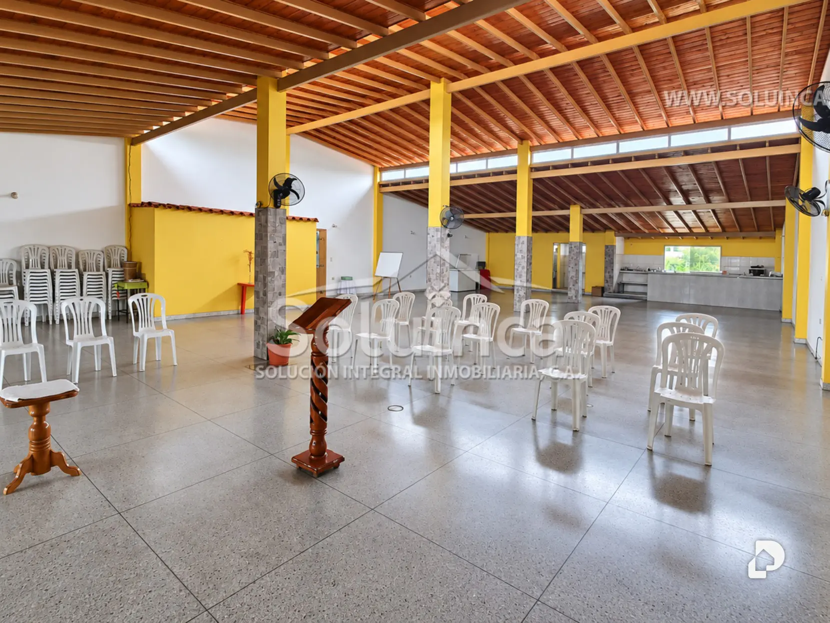 Edificio en El Vigía – 16