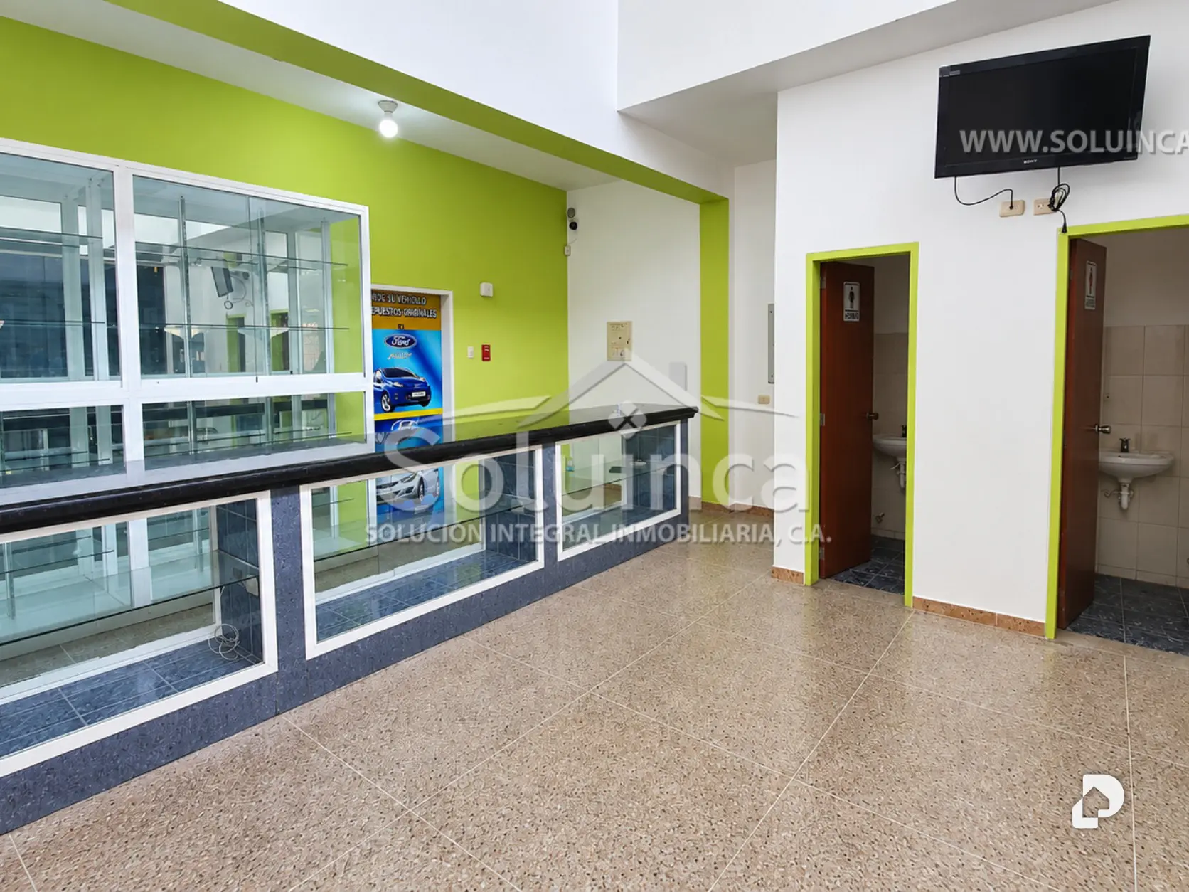 Edificio en El Vigía – 10