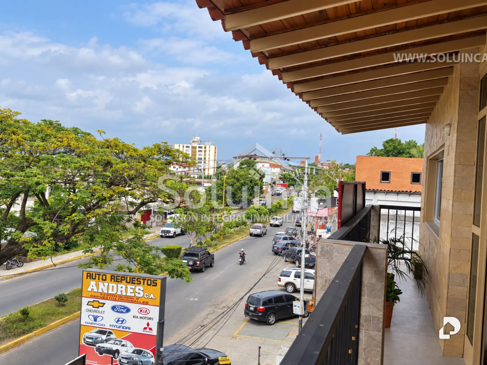 Edificio en El Vigía – 22