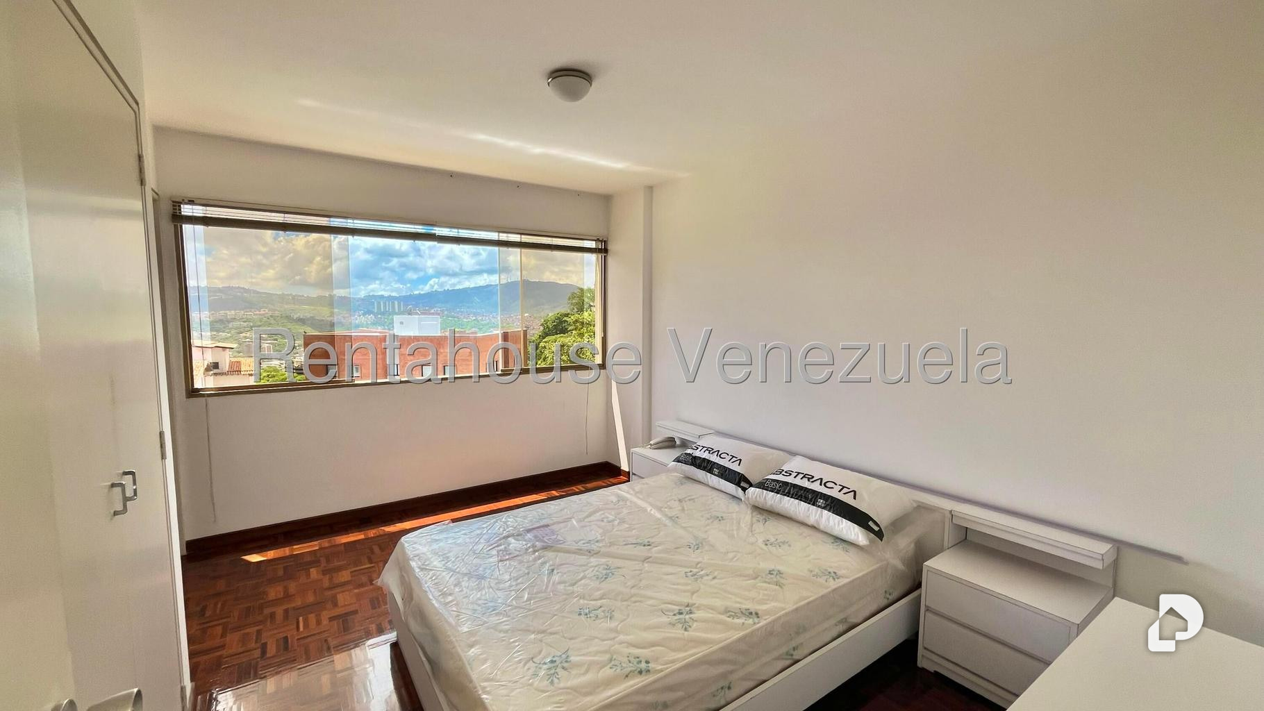 Apartamento en Colinas de Bello Monte, Caracas