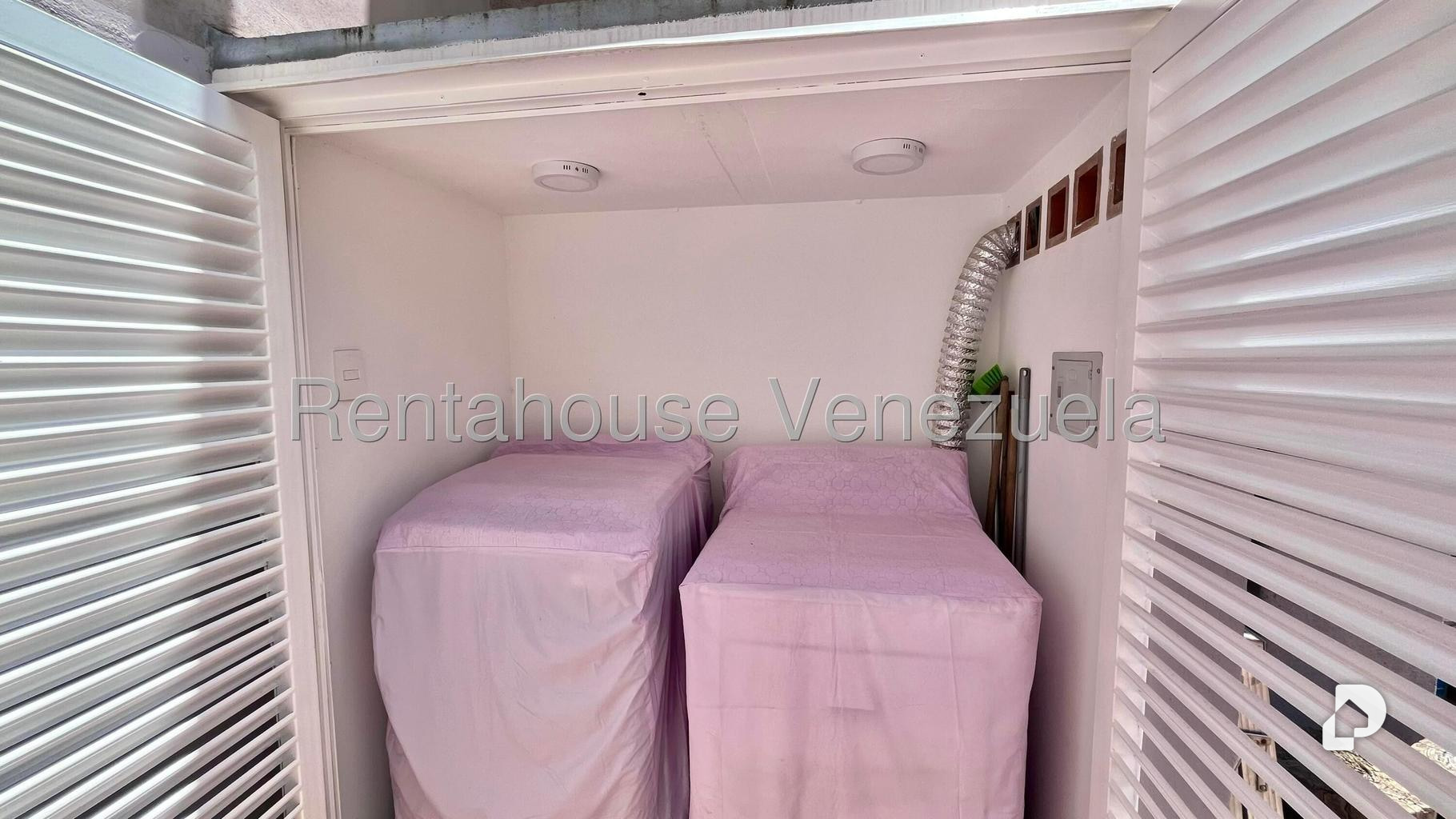 Apartamento en Colinas de Bello Monte, Caracas